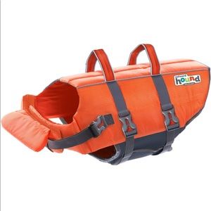 Outward Hound Dog Life Vest